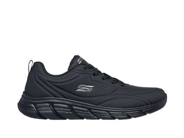 Skechers - BOBS B FLEX LO COOL EASE - Schwarz