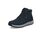 Rieker - Stiefel: Oakdale/Namur - Blau 