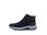 Rieker - Stiefel: Burlington/Forato - Blau 