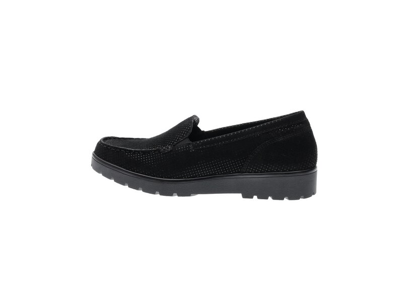 ara - DALLAS-HS - 12-14803-01 - Schwarz 