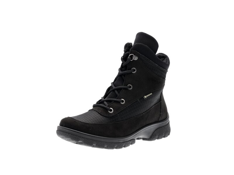 ara - SAAS-FEE-ST - 12-49304-01 - Schwarz 