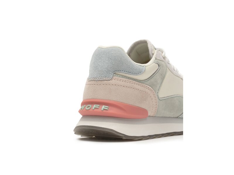 The Hoff - SANTA BARBARA - Grau;Mehrfarbig 