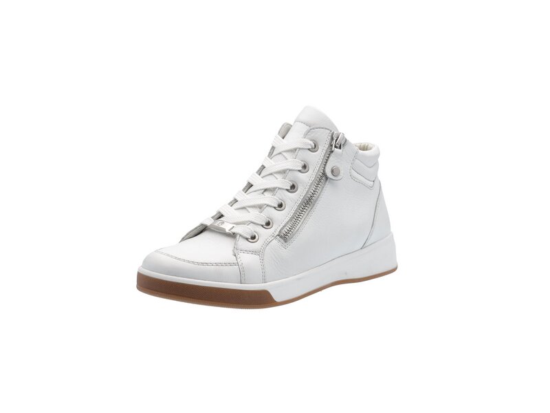 ara - Rom-St-High-Soft - 12-44499-69 - Weiß 