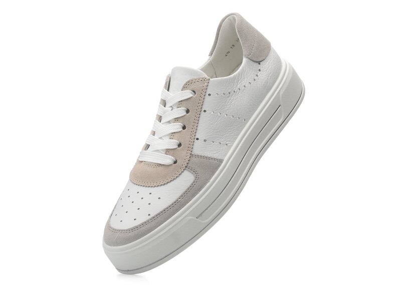 Ara Canberra 3.0 - 12-23007-04 - Wei&szlig; 