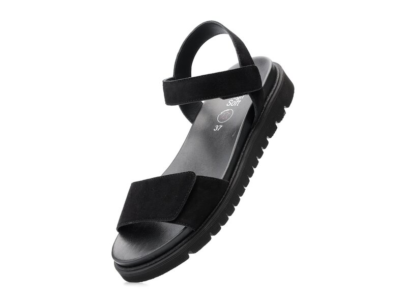 ara - Kent-Sport-S - 12-28114-01 - Schwarz 