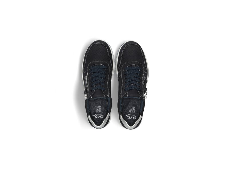 ara - Osaka 3.0 - 12-25510-02 - Blau 