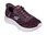 Skechers - GO WALK FLEX GRAND ENTRY - Rot 