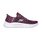 Skechers - GO WALK FLEX GRAND ENTRY - Rot 