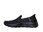 Skechers - GO WALK WOMENS - Schwarz 