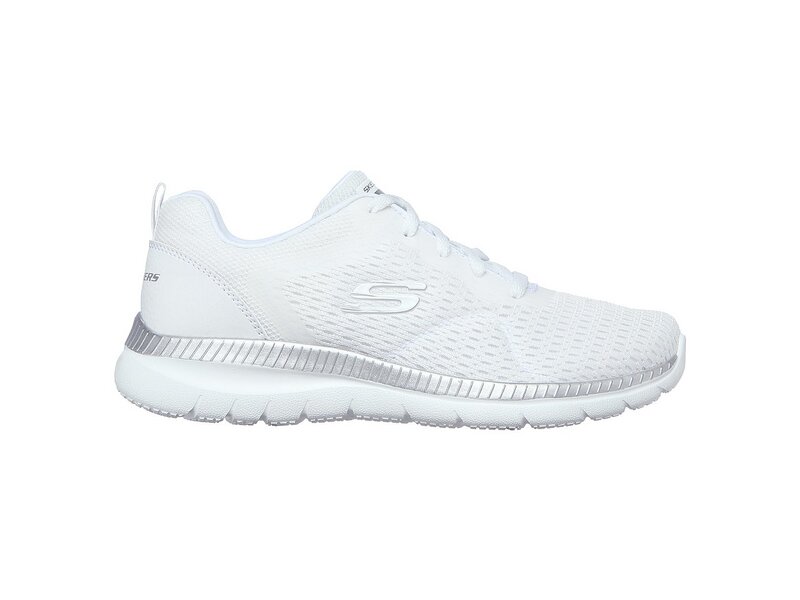 Skechers – Bountiful Quick Path – Weiß 