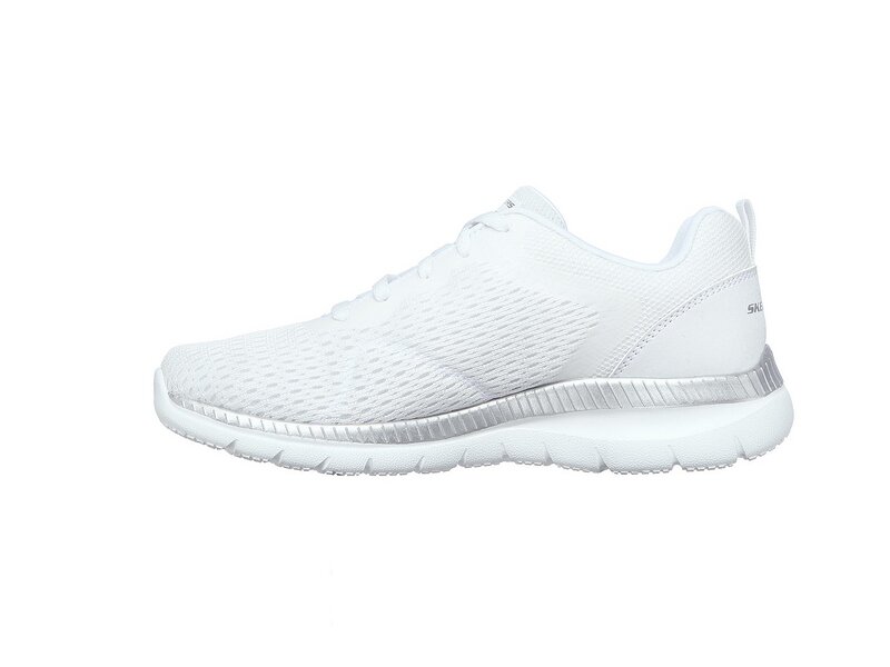 Skechers – Bountiful Quick Path – Weiß 