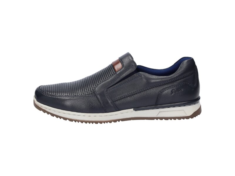 Sioux - CAYHALL 703 - Blau 