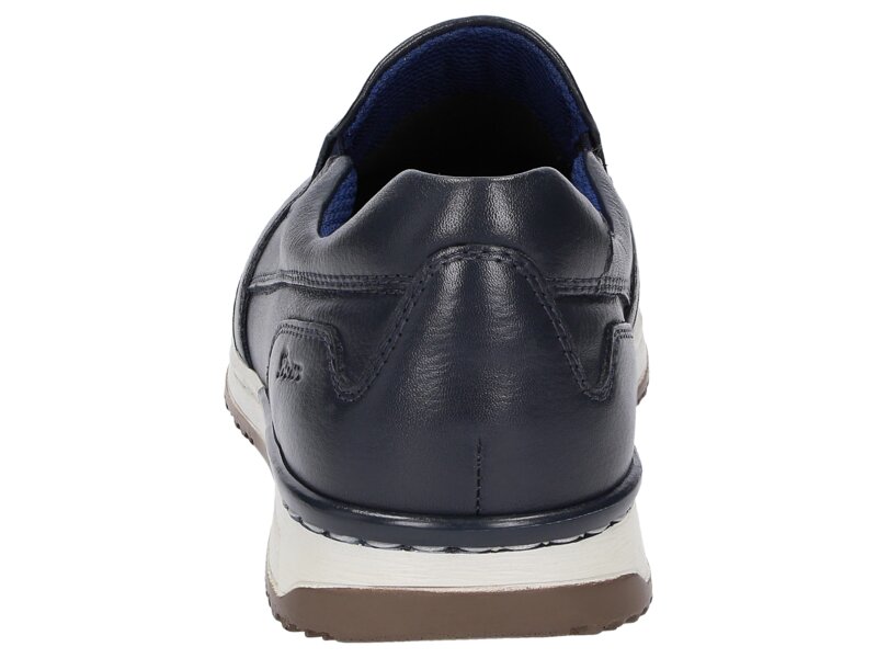 Sioux - CAYHALL 703 - Blau 