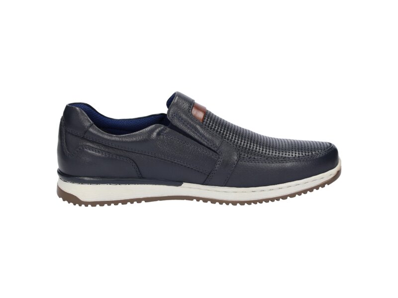 Sioux - CAYHALL 703 - Blau 