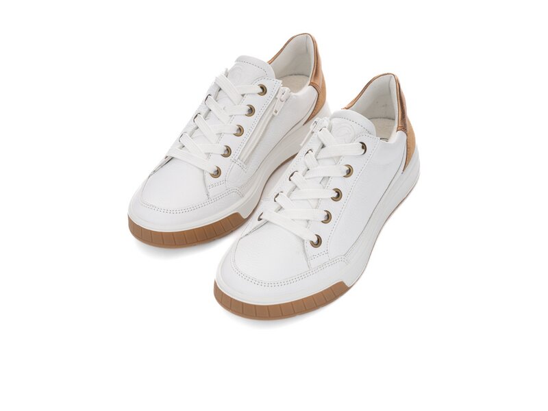 Ara - ROM 2.0 - Wei&szlig; 