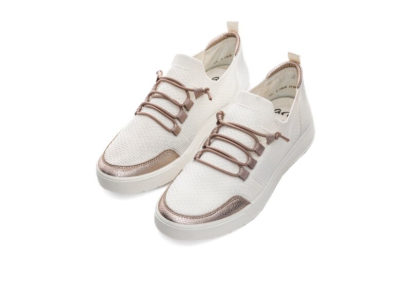 Ara - ROM 2.0 - Wei&szlig; 