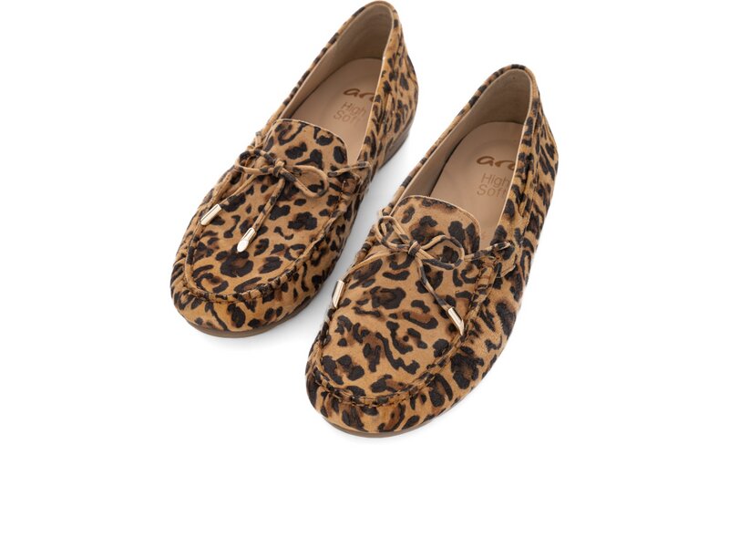 Ara - ALABAMA-SPORT - Braun 