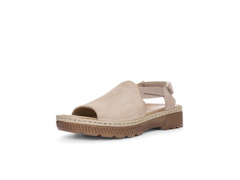 Ara - CAPRI-S - Beige 