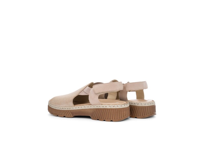 Ara - CAPRI-S - Beige 