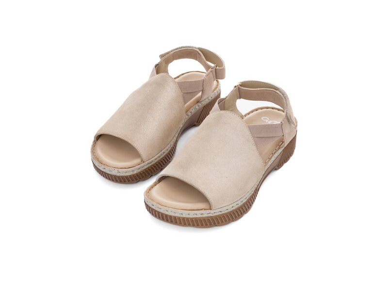 Ara - CAPRI-S - Beige 