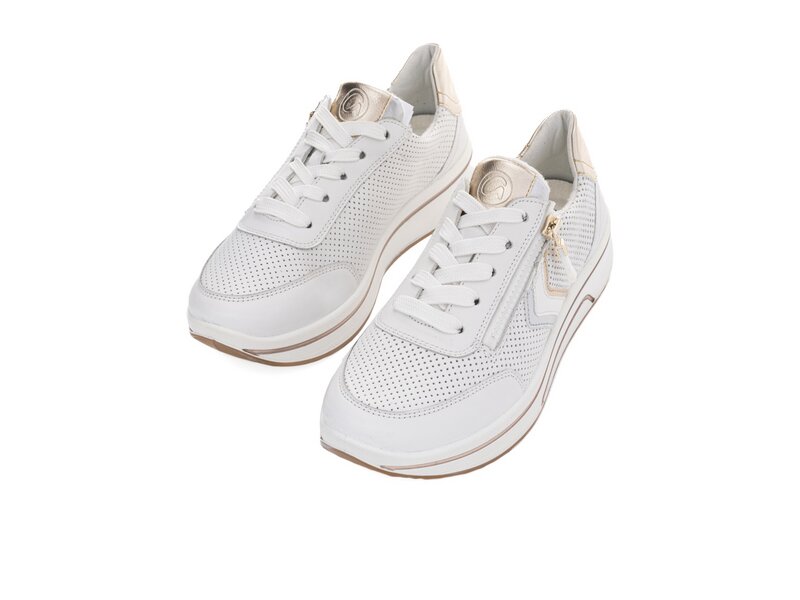 Ara - SAPPORO 3.0 - Wei&szlig; 