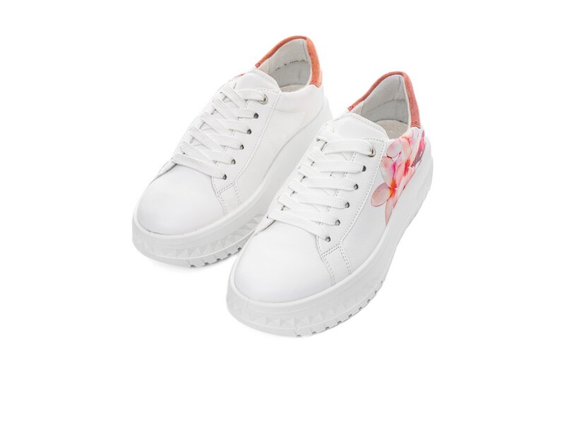 Ara - MONACO 2.0 - Wei&szlig; 