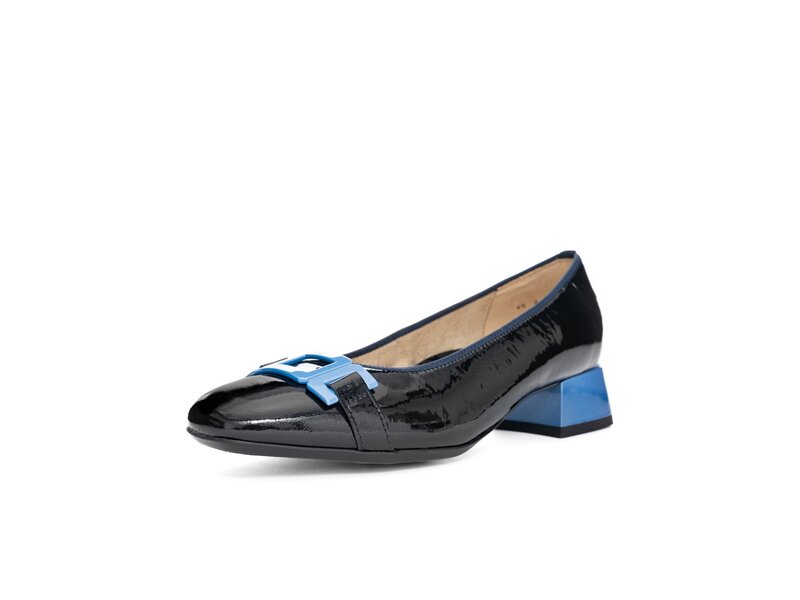 Ara - GRAZ 2.0 - Schwarz;Blau 