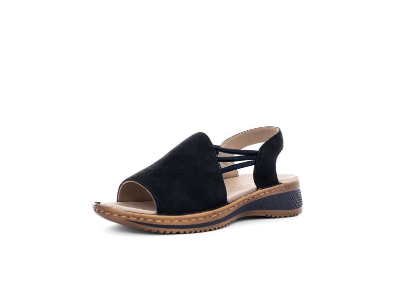 Ara - HAWAII 2.0 - Blau 