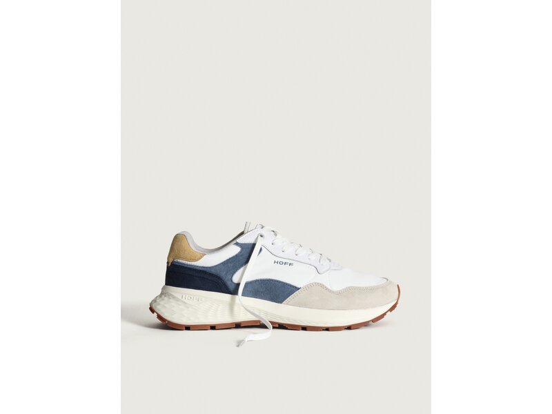 The Hoff - WASHINGTON II - Blau 