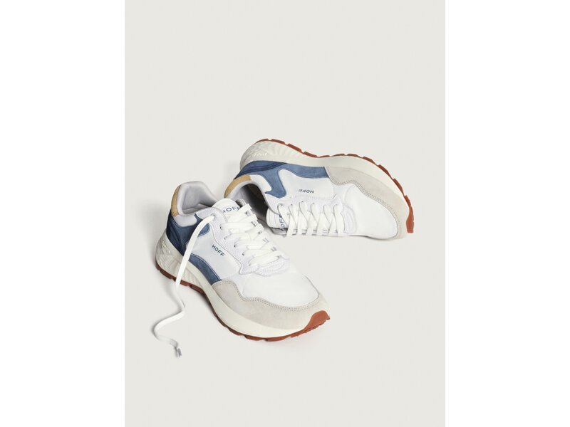 The Hoff - WASHINGTON II - Blau 