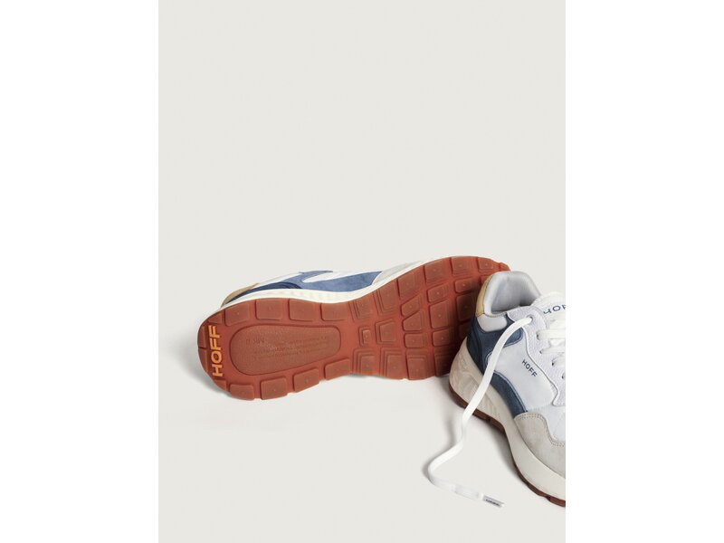 The Hoff - WASHINGTON II - Blau 