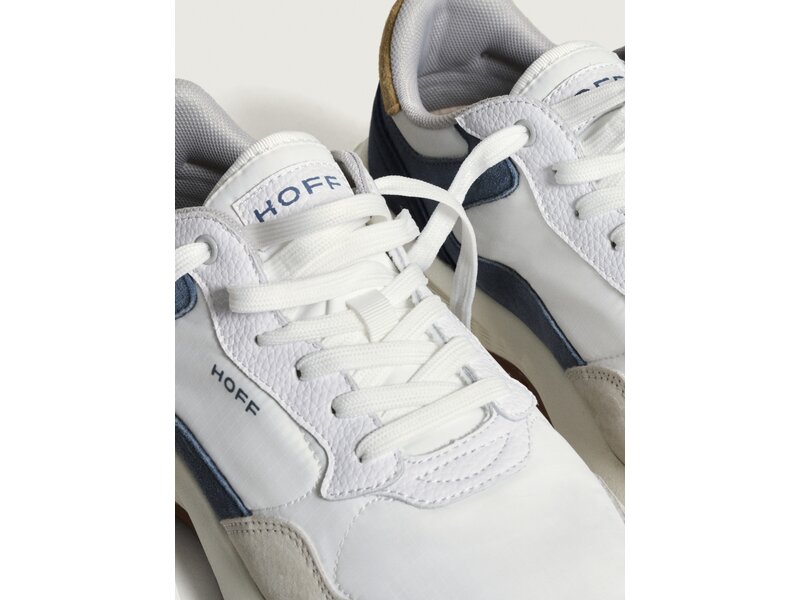 The Hoff - WASHINGTON II - Blau 