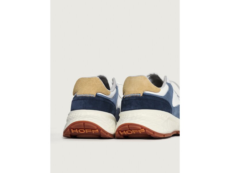 The Hoff - WASHINGTON II - Blau 