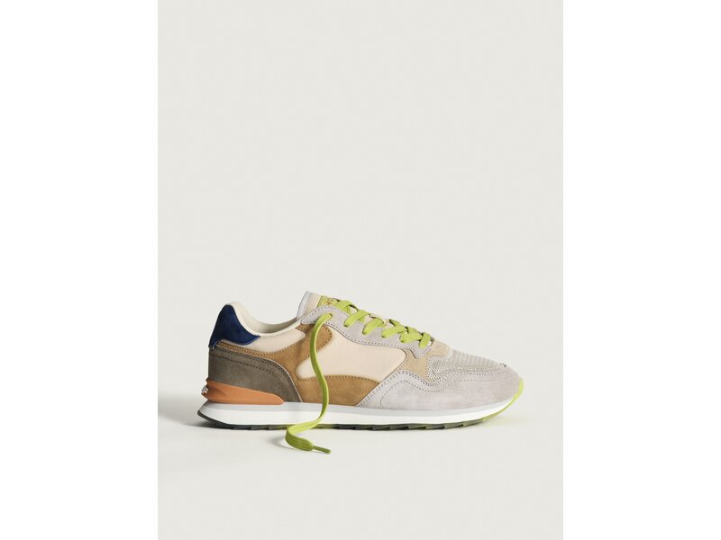 The Hoff - SEVILLA - Braun 