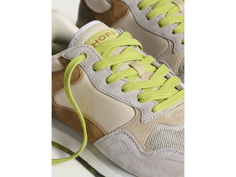 The Hoff - SEVILLA - Braun 