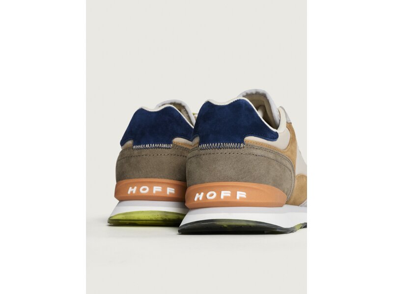 The Hoff - SEVILLA - Braun 