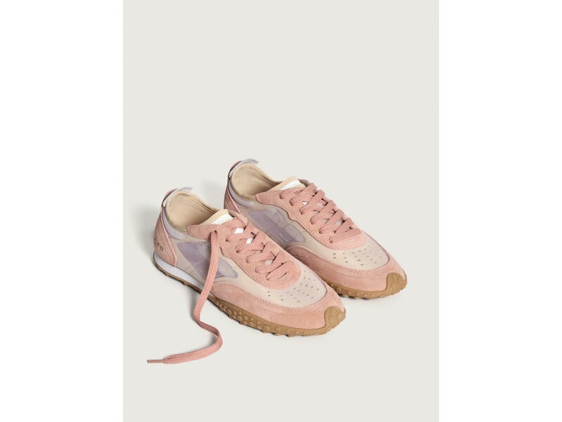 The Hoff - TANAGER - Braun;Orange 