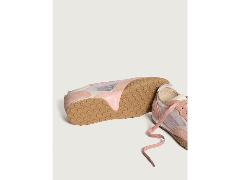 The Hoff - TANAGER - Braun;Orange 