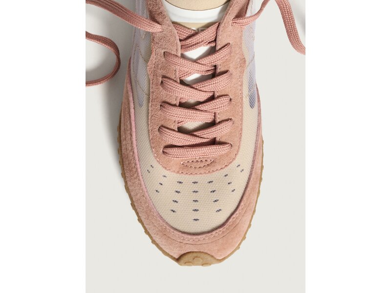 The Hoff - TANAGER - Braun;Orange 