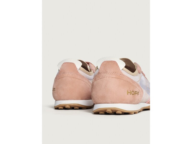 The Hoff - TANAGER - Braun;Orange 