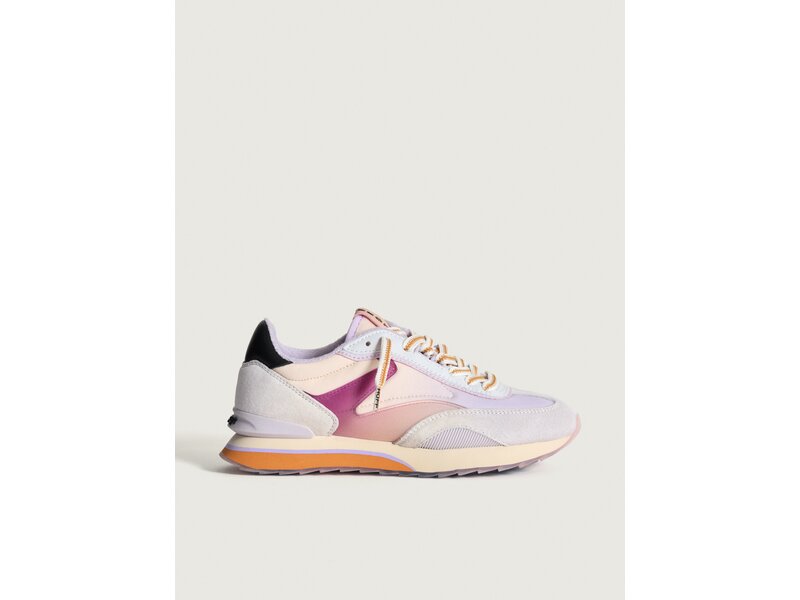 The Hoff - BULL - Rosa;Mehrfarbig 