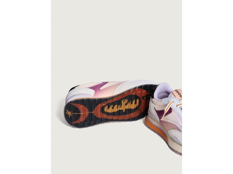 The Hoff - BULL - Rosa;Mehrfarbig 