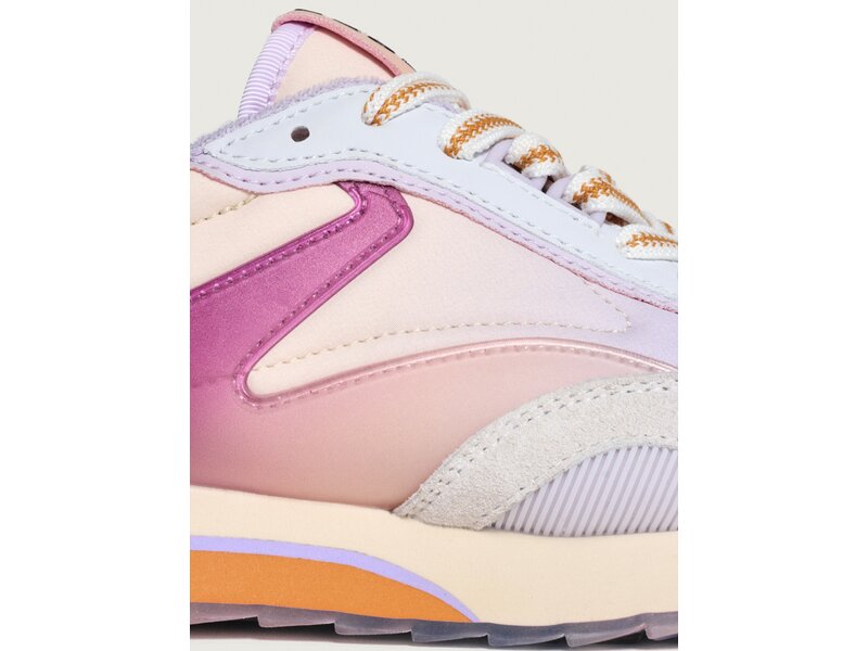 The Hoff - BULL - Rosa;Mehrfarbig 