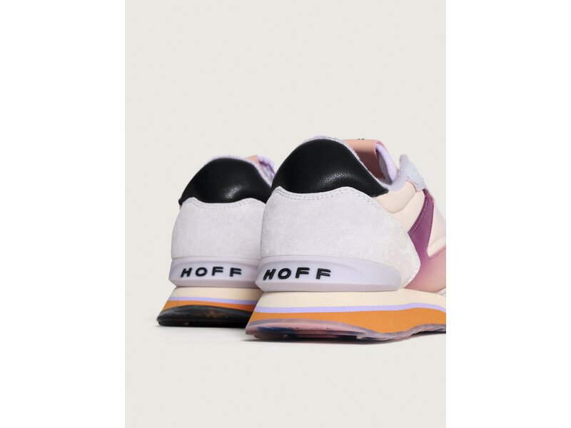 The Hoff - BULL - Rosa;Mehrfarbig 