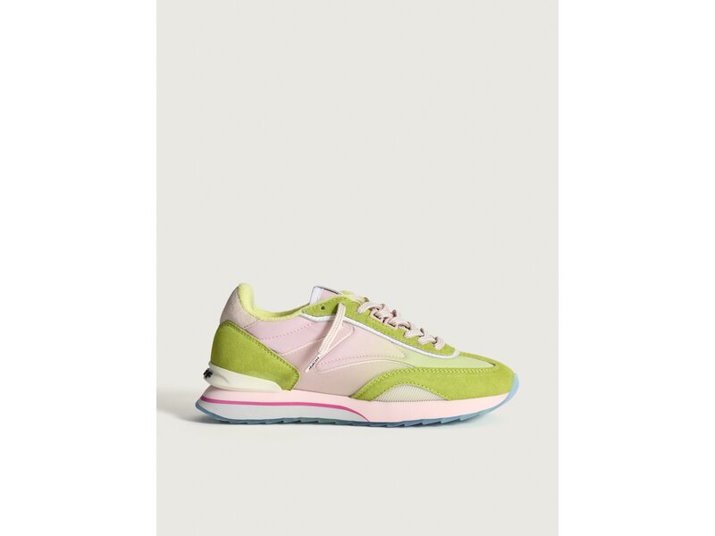 The Hoff - CAT - Pink 