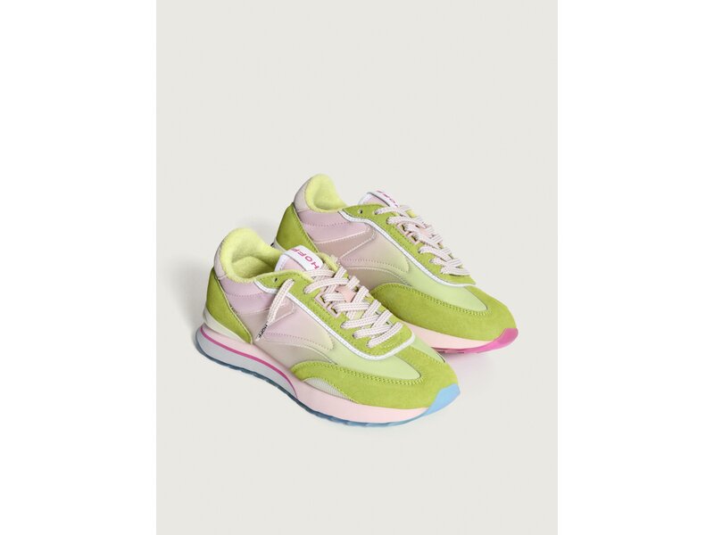 The Hoff - CAT - Pink 