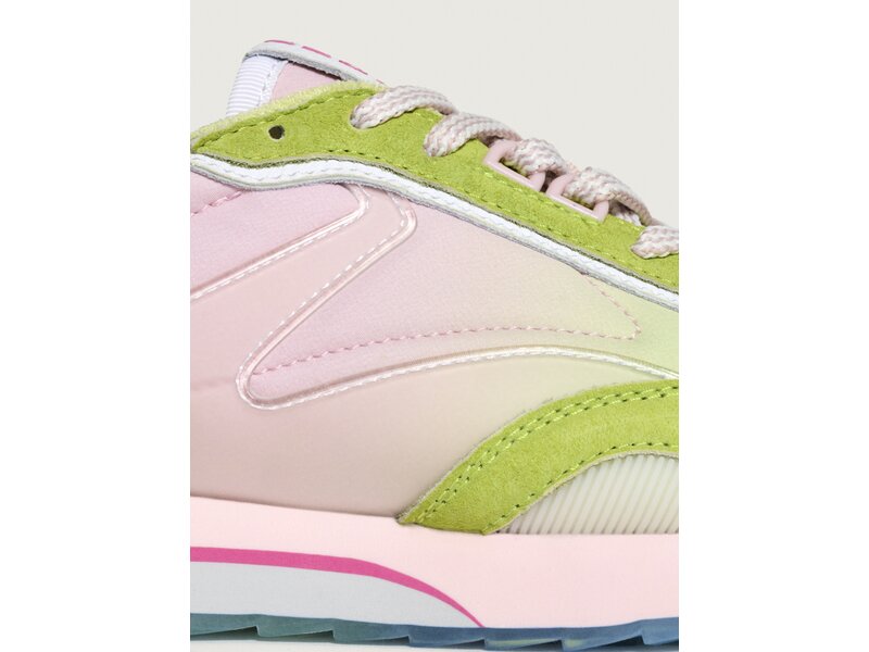 The Hoff - CAT - Pink 