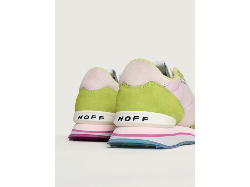 The Hoff - CAT - Pink 