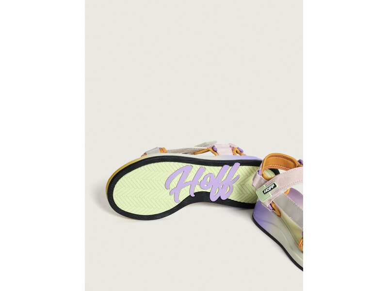 The Hoff - REDONDA - Gelb 