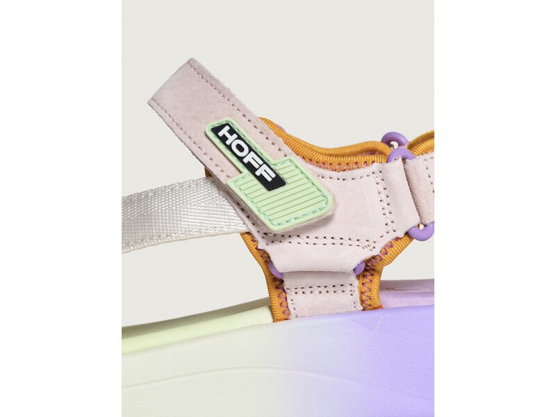 The Hoff - REDONDA - Gelb 